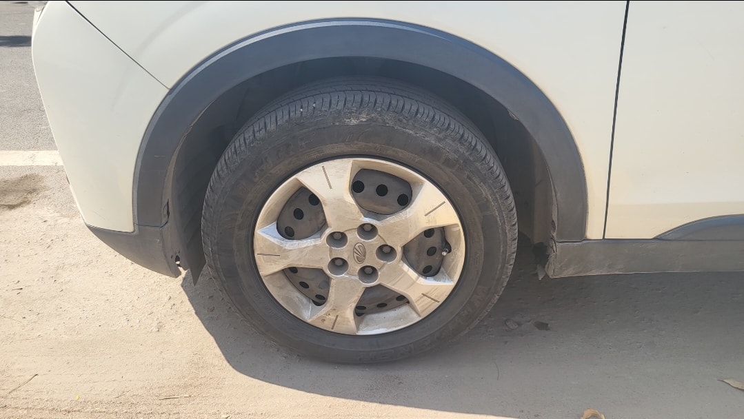 Used 2019 Mahindra XUV300 Used 2019 Mahindra XUV300