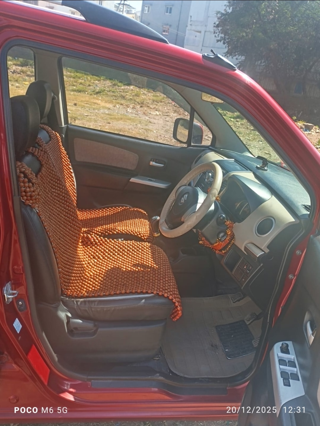 Used 2015 Maruti Suzuki Wagon R Used 2015 Maruti Suzuki Wagon R