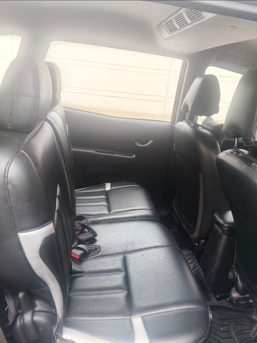 Used 2018 Honda BR-V Used 2018 Honda BR-V