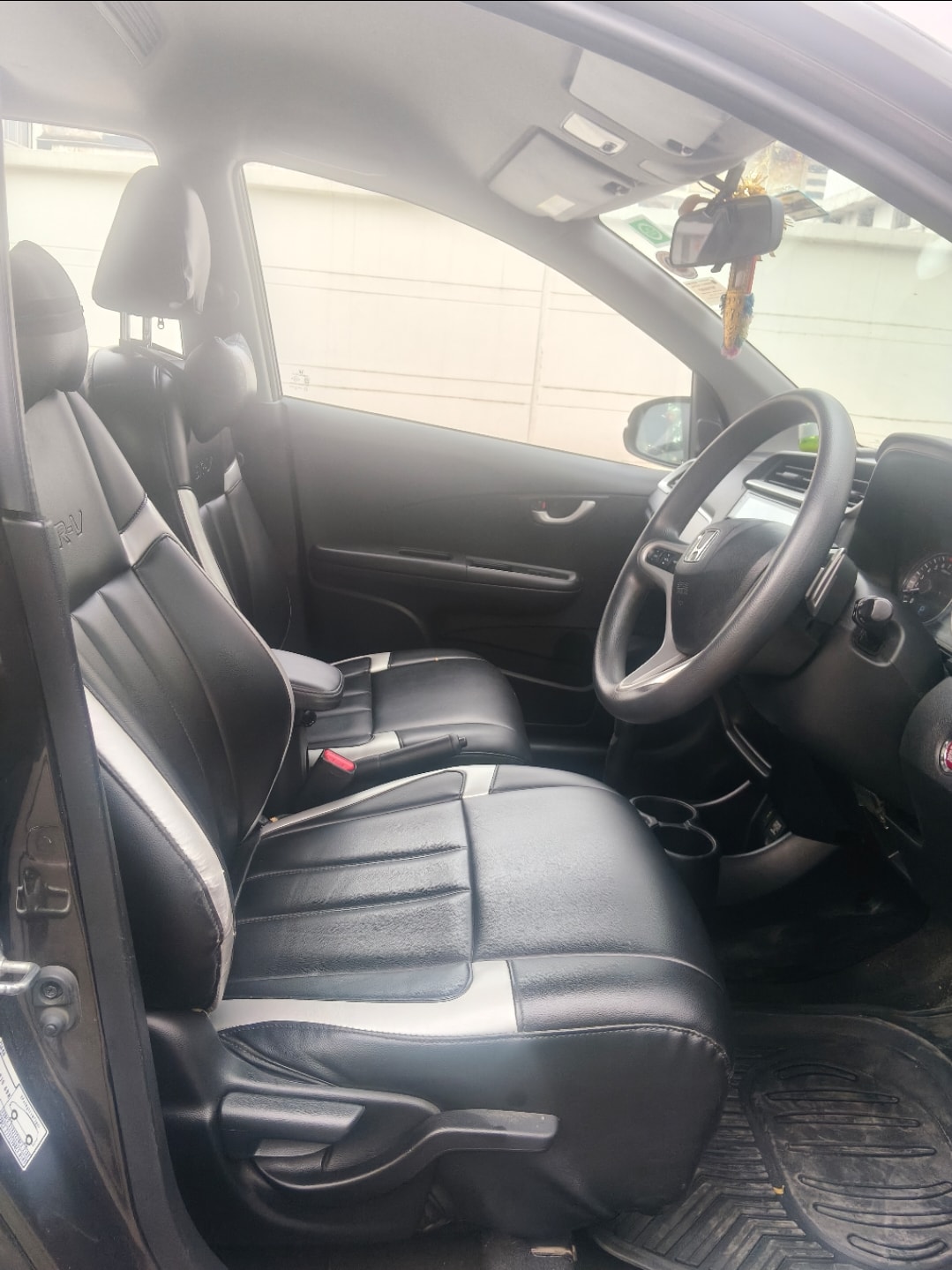 Used 2018 Honda BR-V Used 2018 Honda BR-V