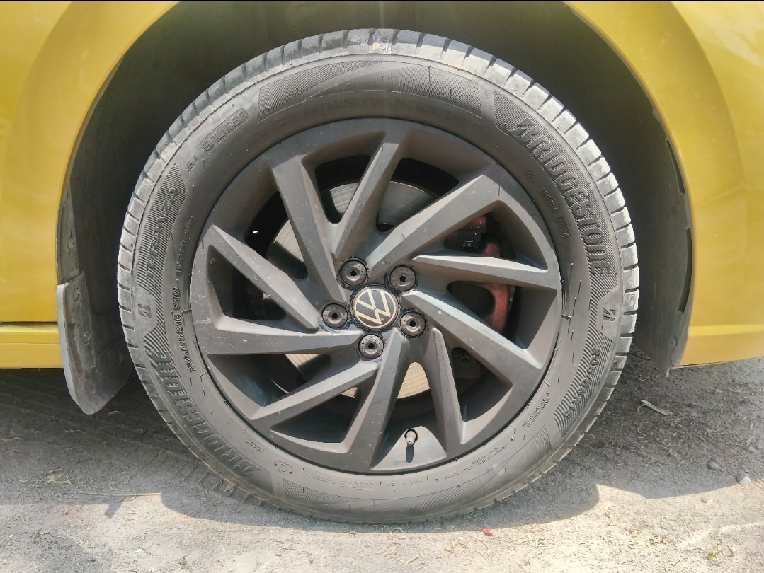 Used 2022 Volkswagen Virtus Used 2022 Volkswagen Virtus