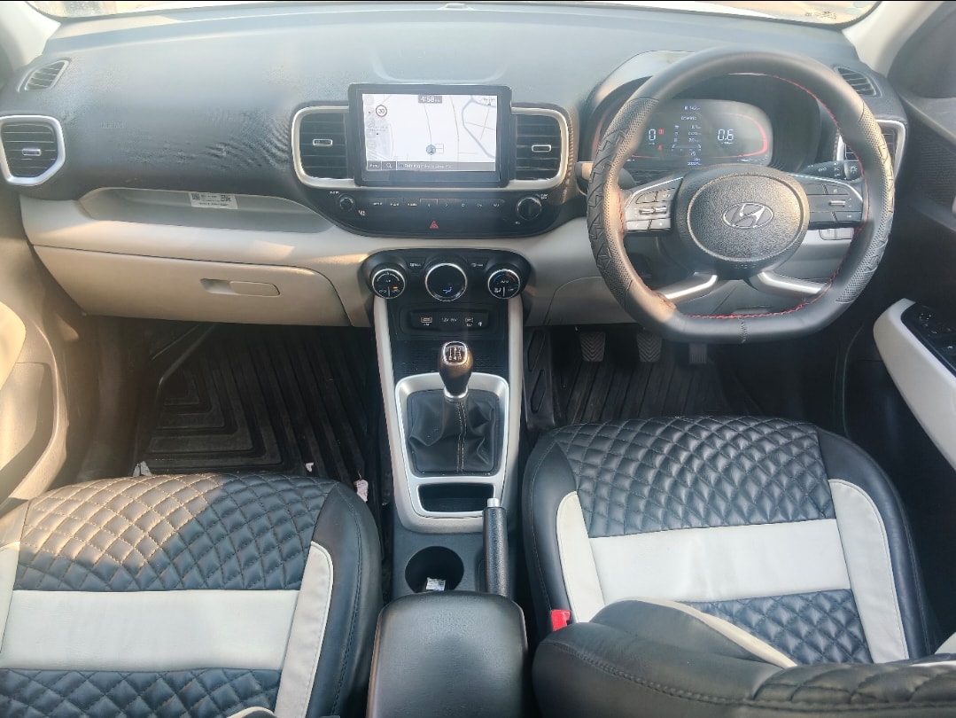 Used 2023 Hyundai Venue Used 2023 Hyundai Venue