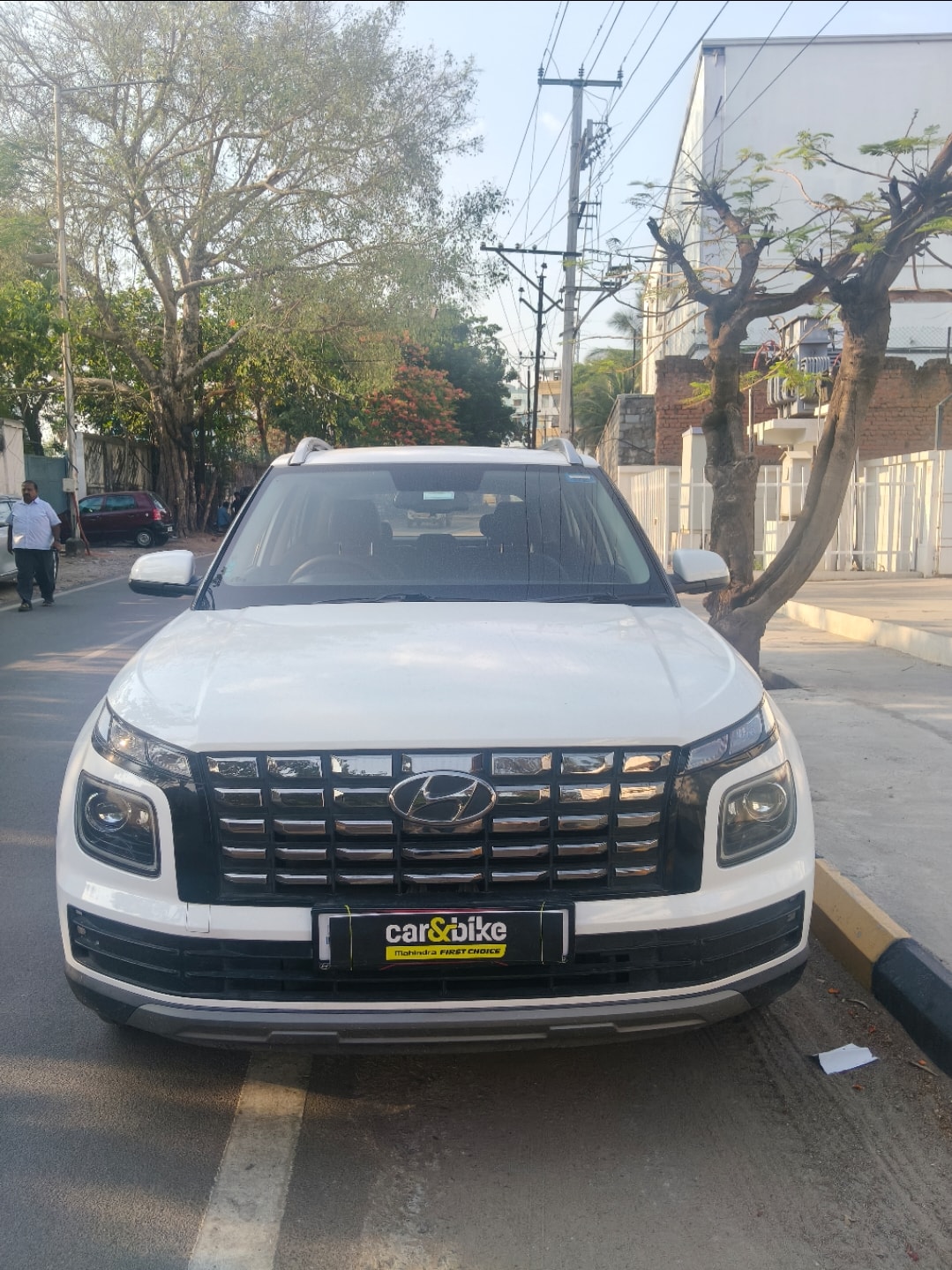 Used 2023 Hyundai Venue Used 2023 Hyundai Venue