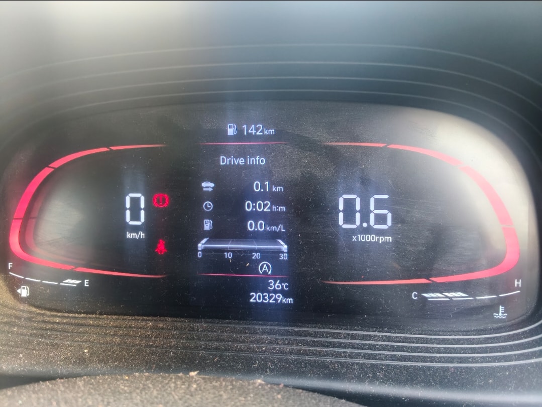 Used 2023 Hyundai Venue Used 2023 Hyundai Venue