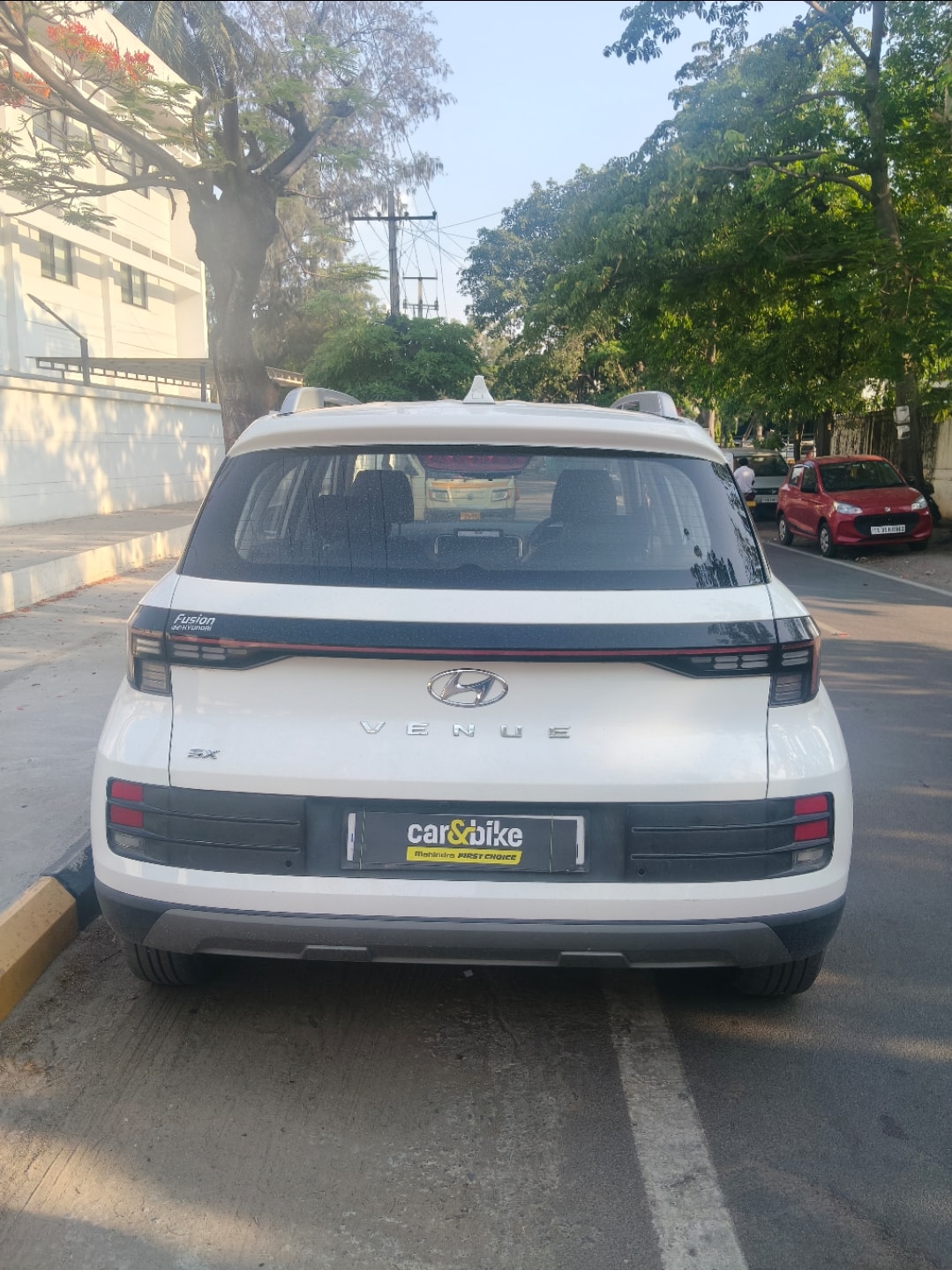 Used 2023 Hyundai Venue Used 2023 Hyundai Venue