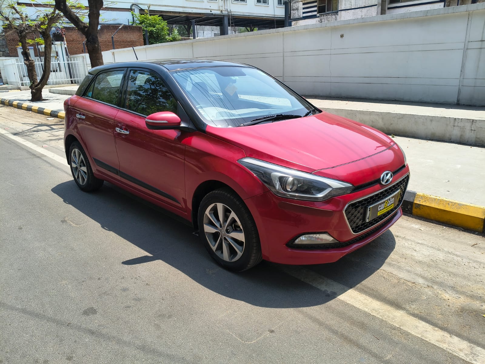 Used 2016 Hyundai i20 Used 2016 Hyundai i20