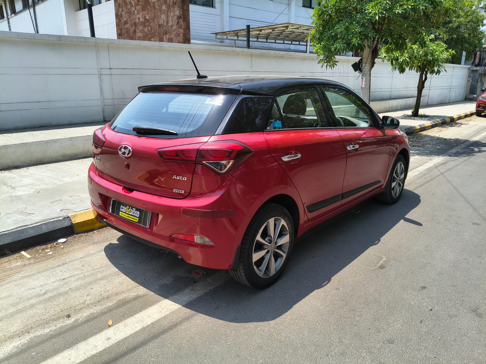 Used 2016 Hyundai i20 Used 2016 Hyundai i20