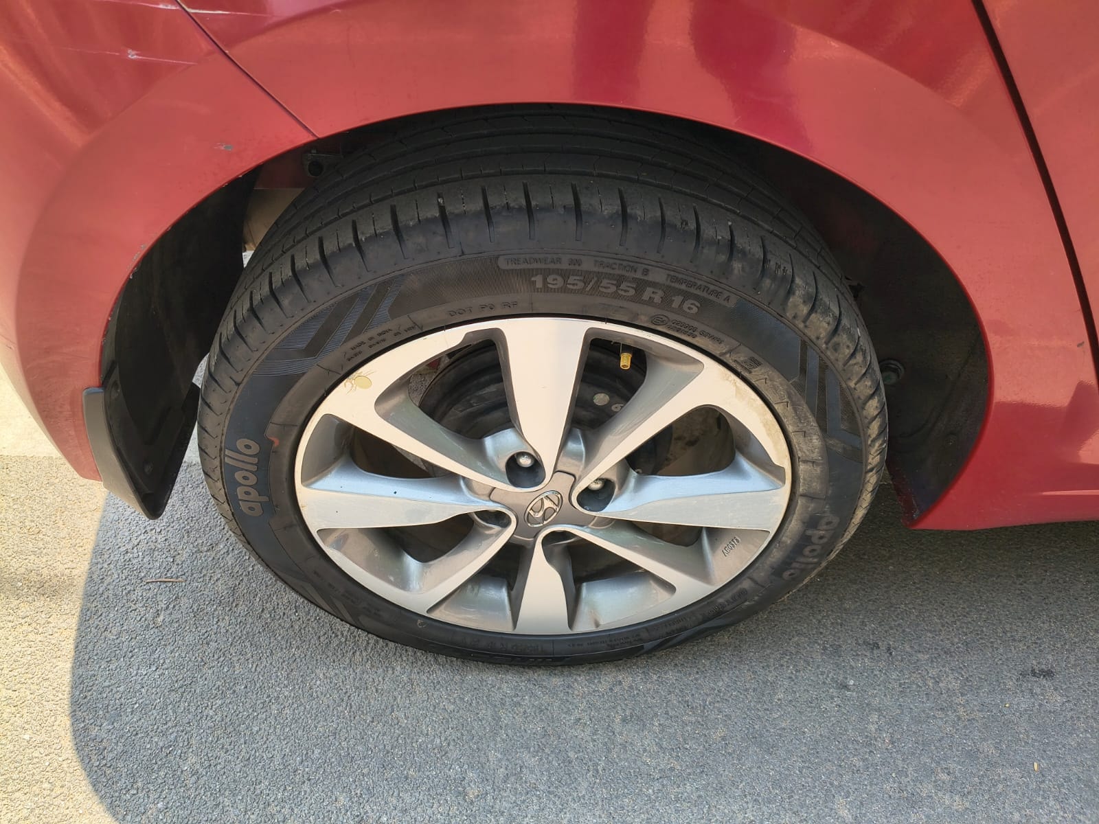 Used 2016 Hyundai i20 Used 2016 Hyundai i20