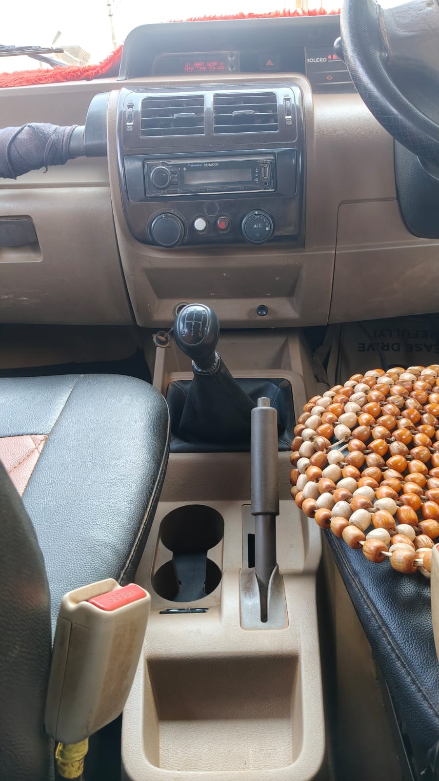 Used 2021 Mahindra Bolero Used 2021 Mahindra Bolero