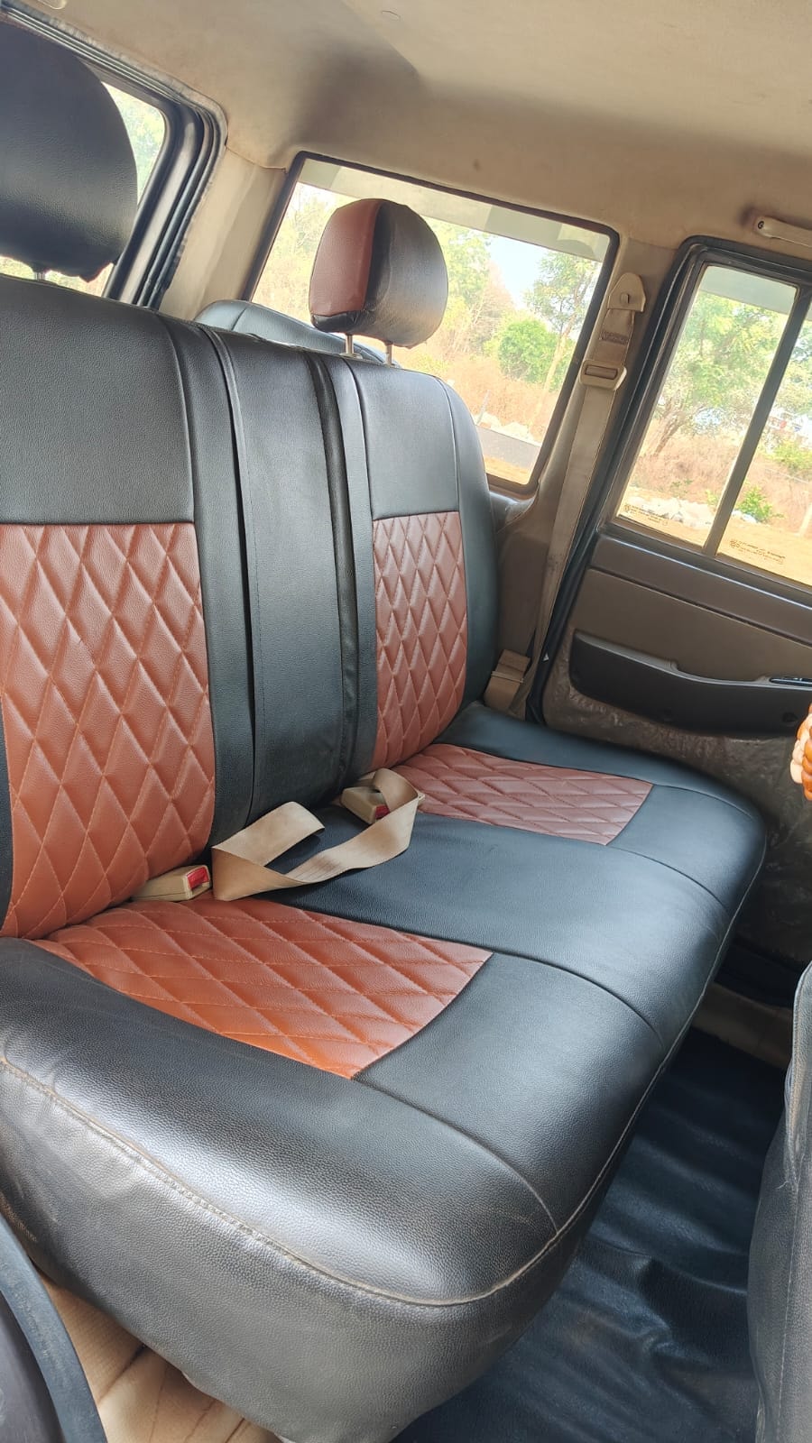 Used 2021 Mahindra Bolero Used 2021 Mahindra Bolero