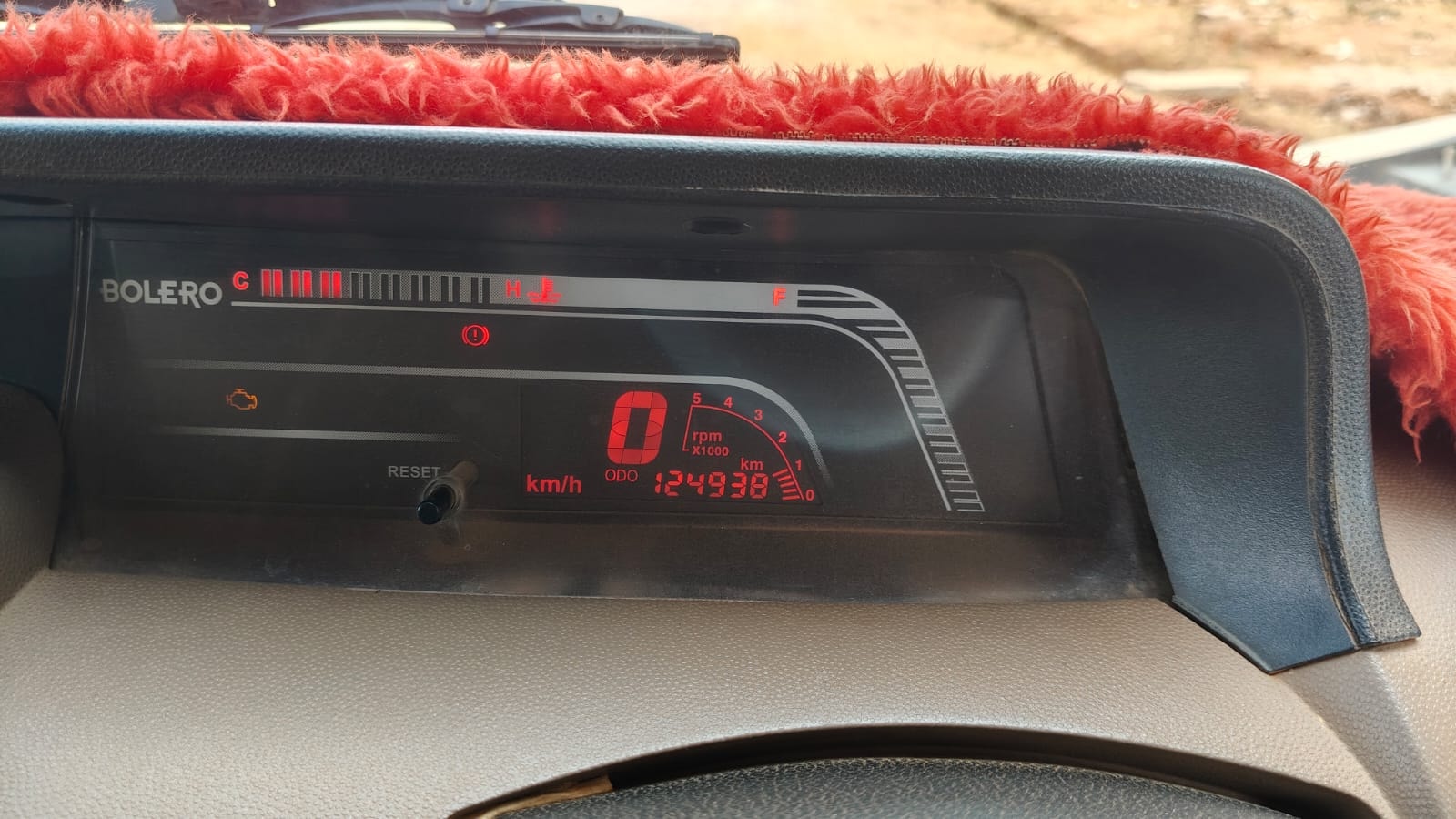 Used 2021 Mahindra Bolero Used 2021 Mahindra Bolero