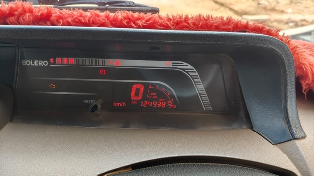 View Mahindra Bolero Image 13 Used Mahindra Bolero Image 13