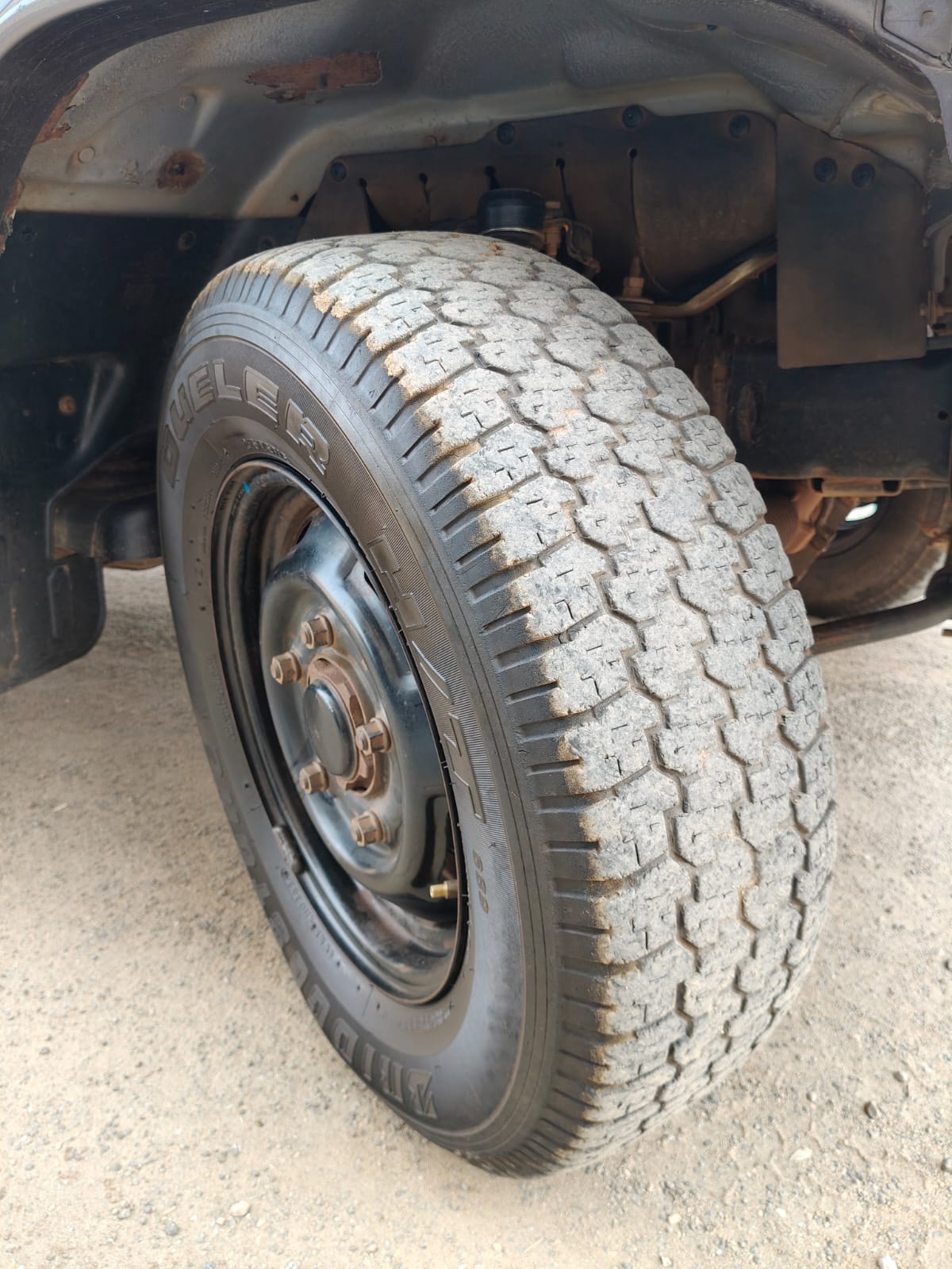 Used 2021 Mahindra Bolero Used 2021 Mahindra Bolero