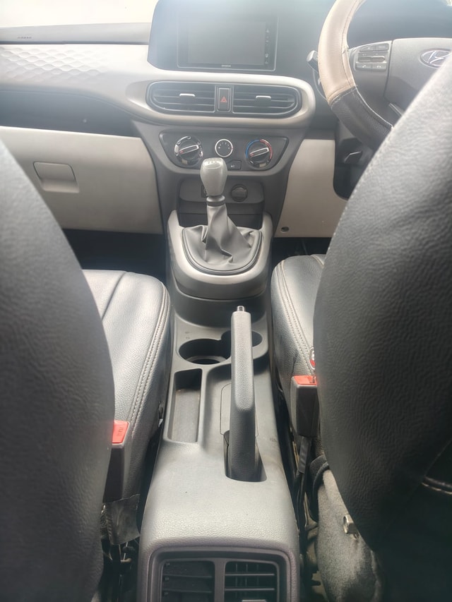 View Hyundai Grand i10 Nios Image 17 Used Hyundai Grand i10 Nios Image 17