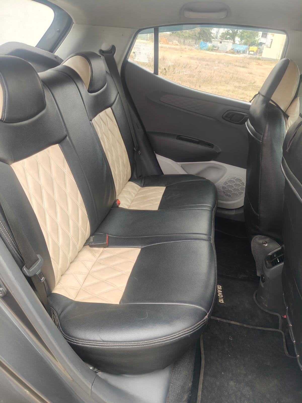 Used 2020 Hyundai Grand i10 Nios Used 2020 Hyundai Grand i10 Nios