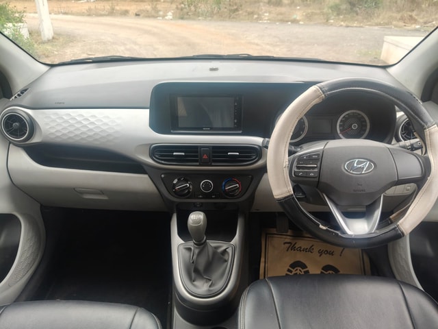 View Hyundai Grand i10 Nios Image 14 Used Hyundai Grand i10 Nios Image 14