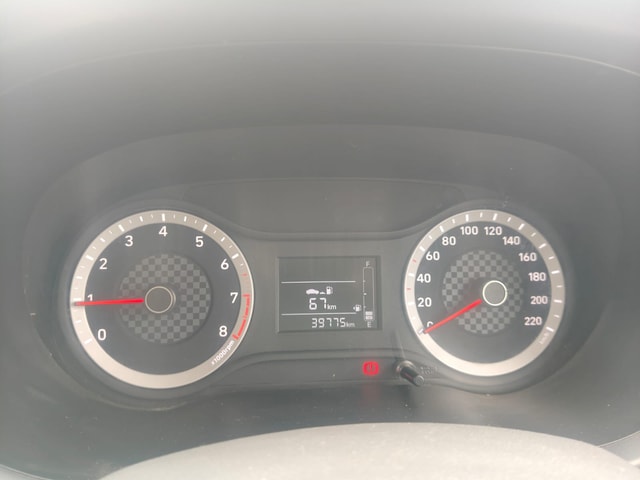 View Hyundai Grand i10 Nios Image 13 Used Hyundai Grand i10 Nios Image 13