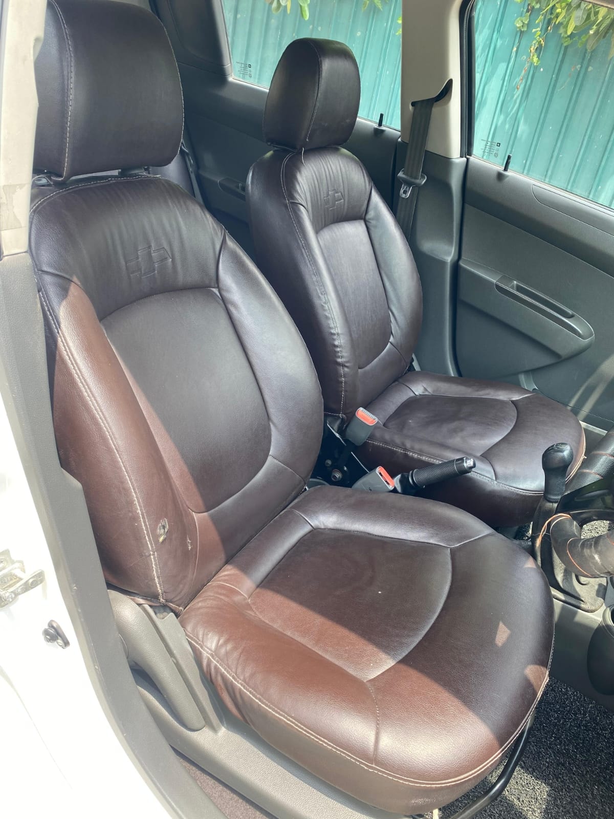 Used 2014 Chevrolet Beat Used 2014 Chevrolet Beat