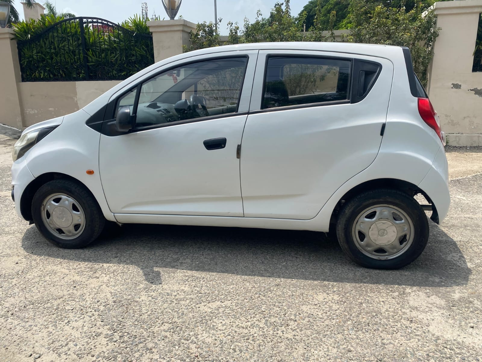 Used 2014 Chevrolet Beat Used 2014 Chevrolet Beat