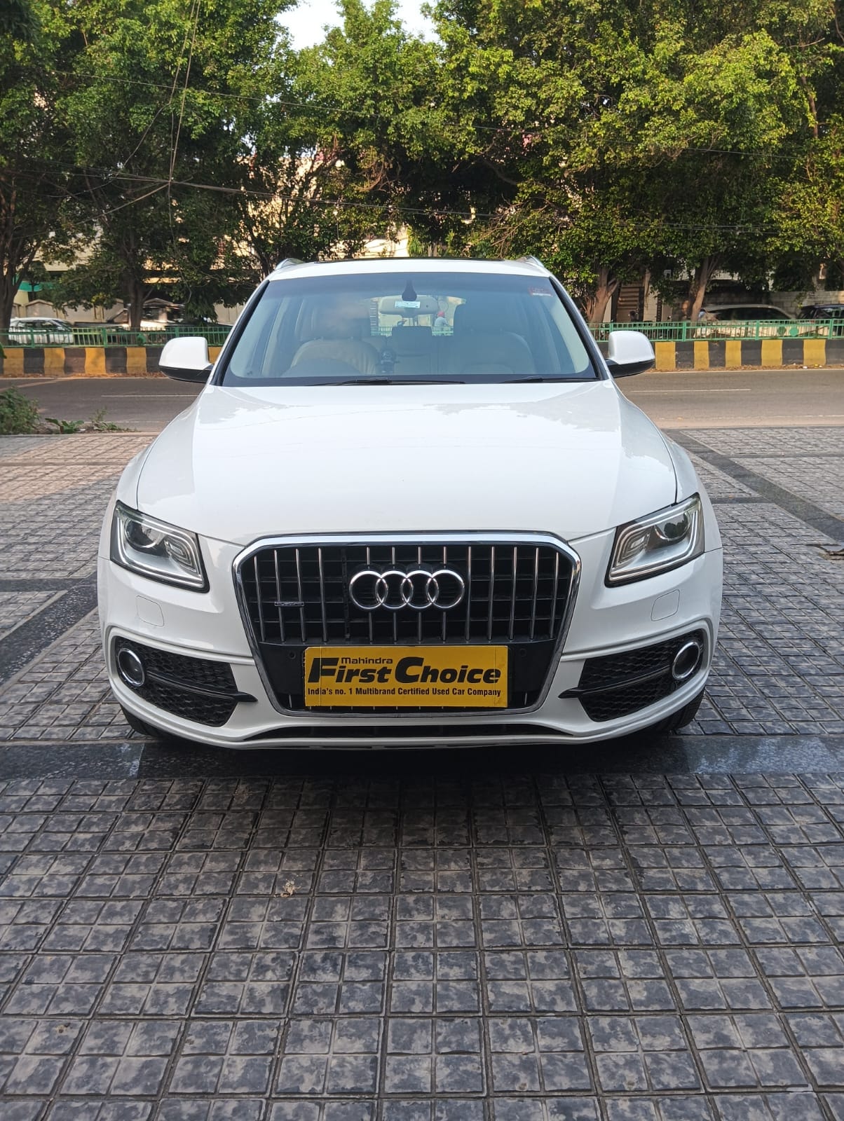Used 2014 Audi Q5 Used 2014 Audi Q5