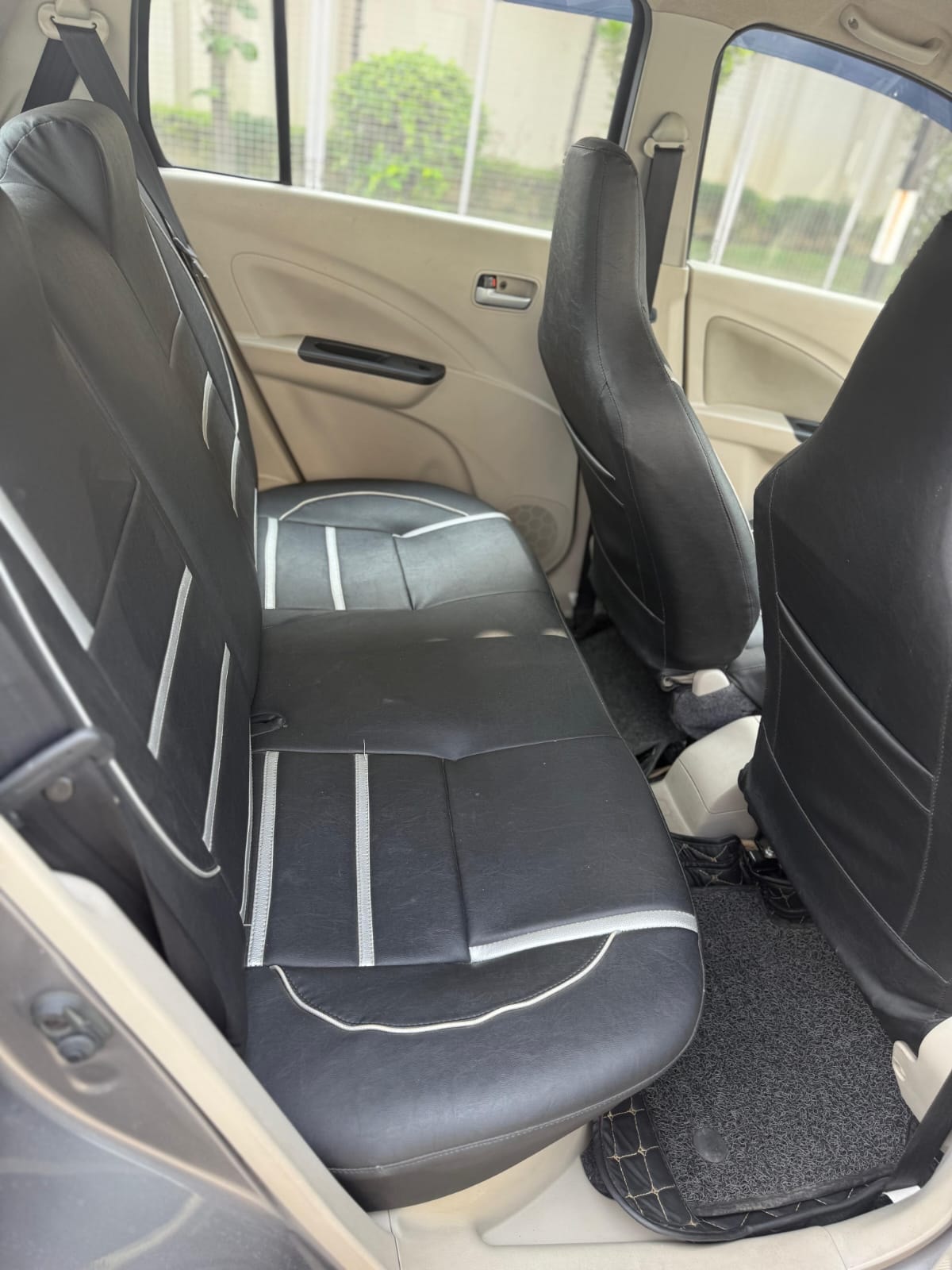 Used 2021 Maruti Suzuki Celerio Used 2021 Maruti Suzuki Celerio
