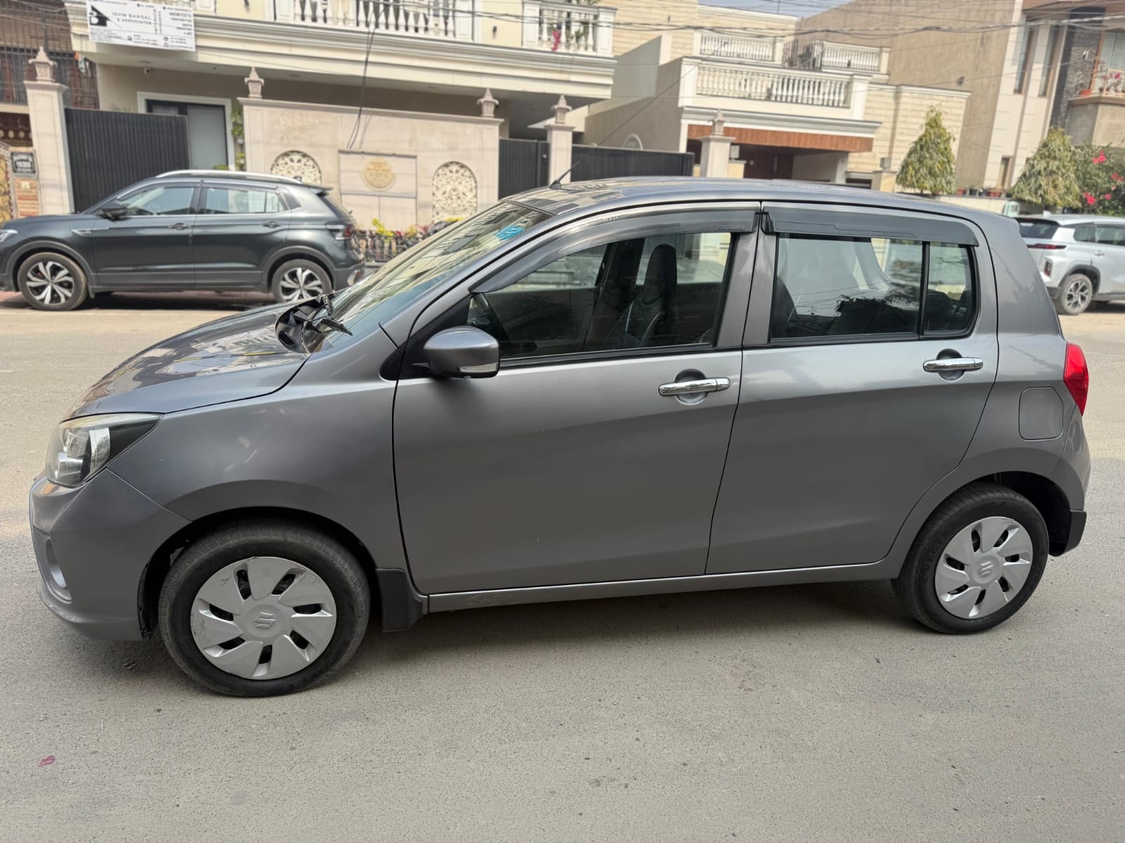 Used 2021 Maruti Suzuki Celerio Used 2021 Maruti Suzuki Celerio