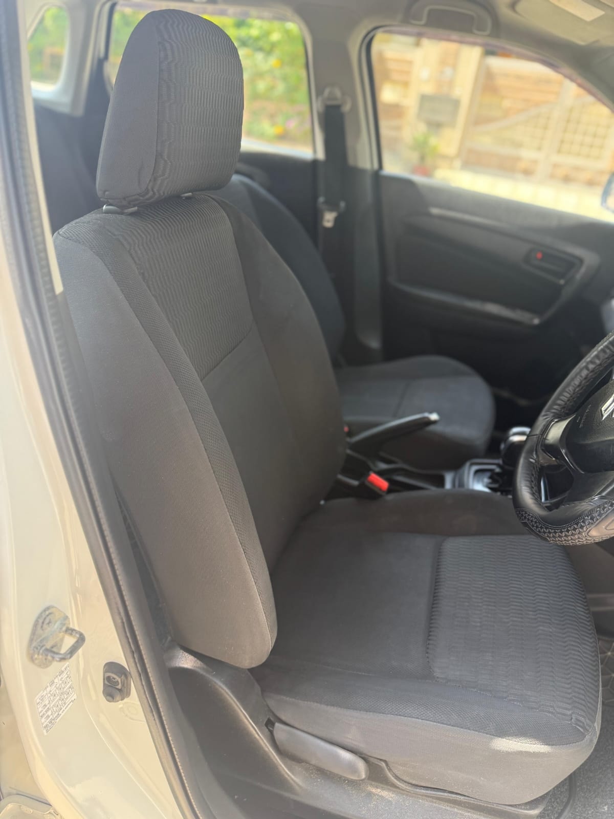 Used 2018 Maruti Suzuki Vitara Brezza Used 2018 Maruti Suzuki Vitara Brezza