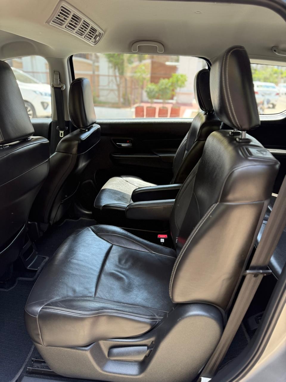 Used 2019 Maruti Suzuki XL6 Used 2019 Maruti Suzuki XL6