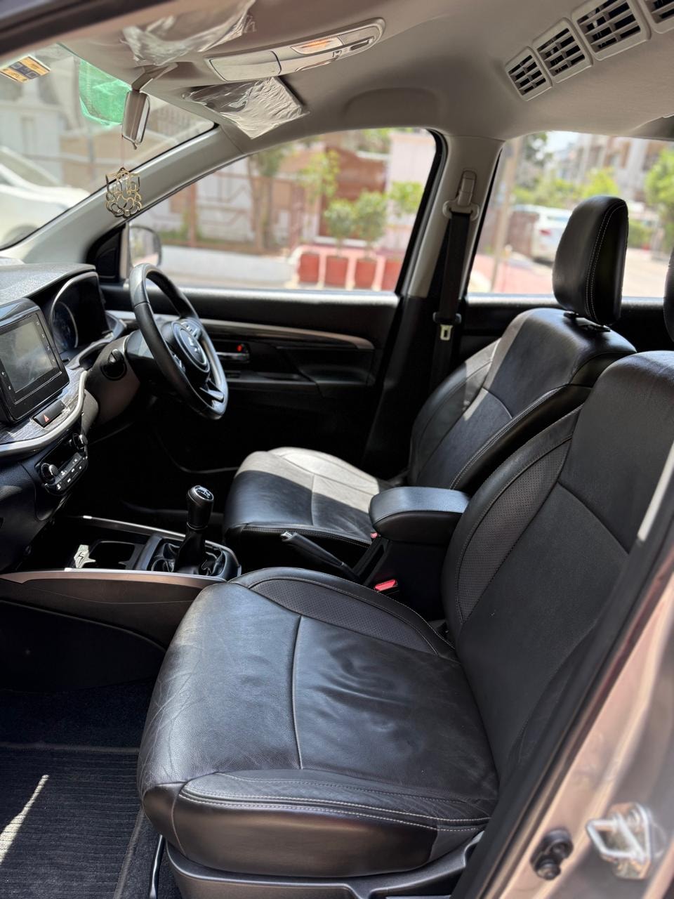 Used 2019 Maruti Suzuki XL6 Used 2019 Maruti Suzuki XL6