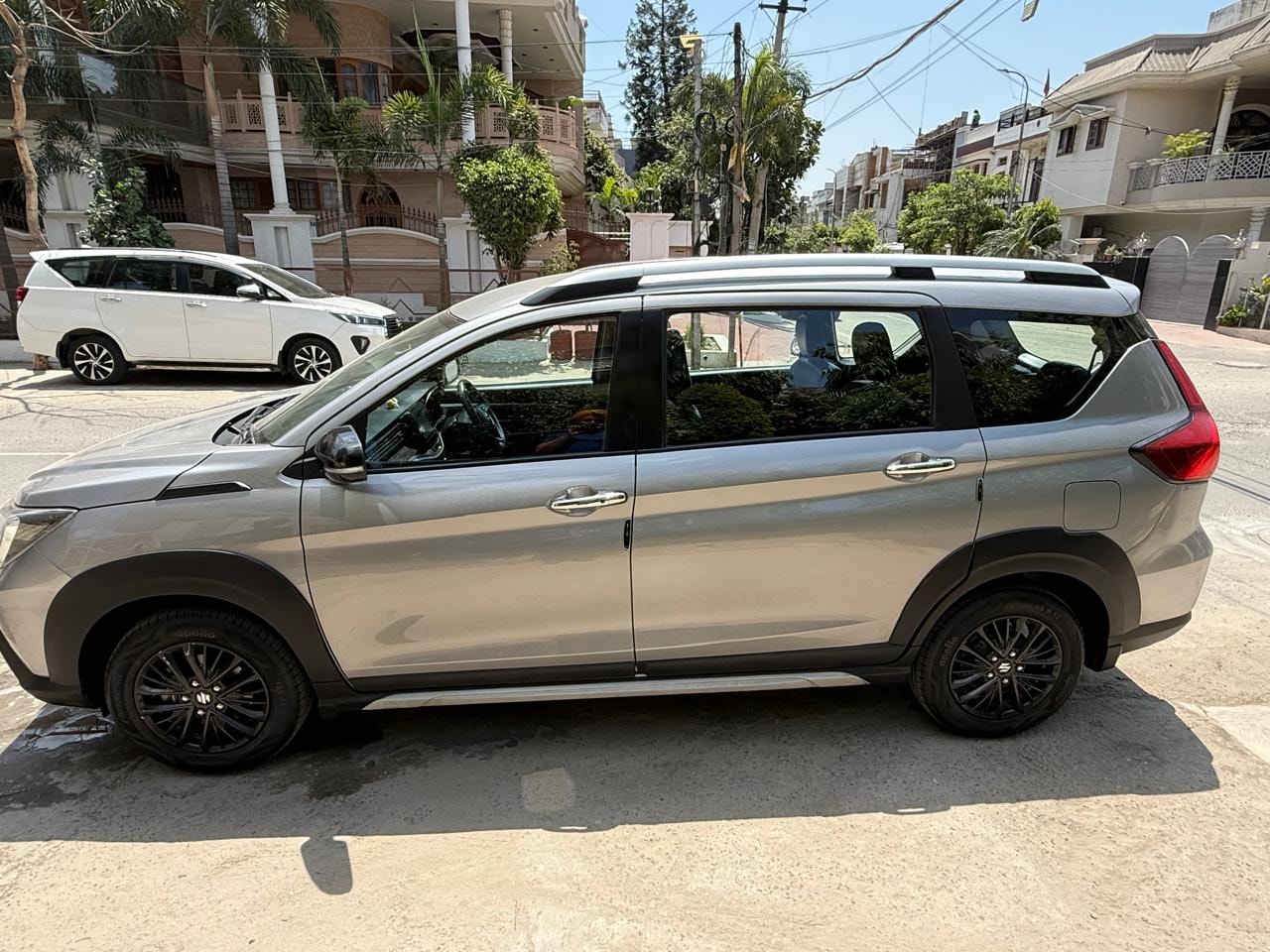 Used 2019 Maruti Suzuki XL6 Used 2019 Maruti Suzuki XL6