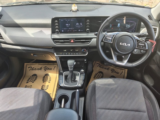 View Kia Seltos Image 15 Used Kia Seltos Image 15