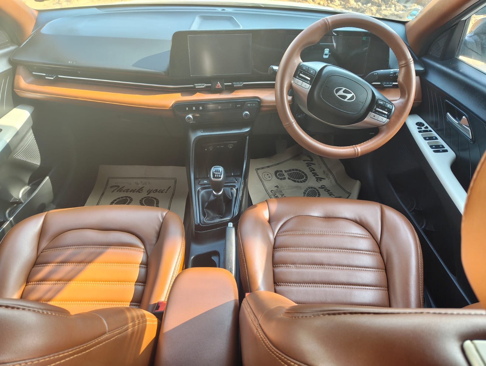 Used 2024 Hyundai Verna Used 2024 Hyundai Verna