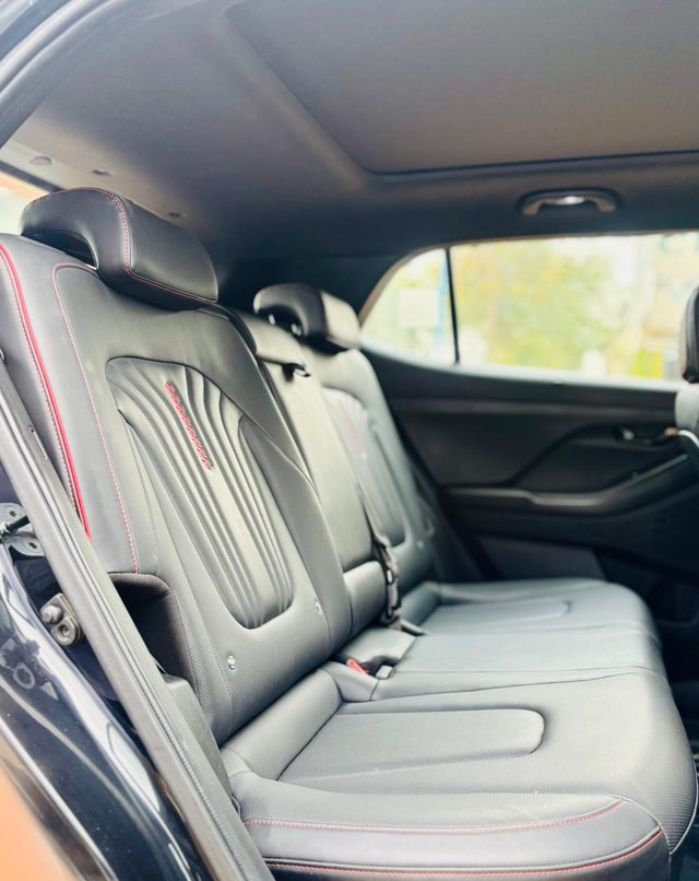 View Hyundai Creta N Line Image 12 Used Hyundai Creta N Line Image 12