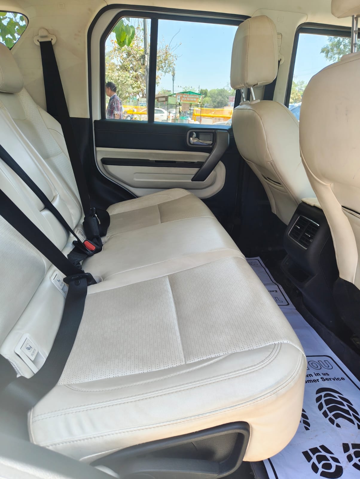 Used 2023 Mahindra XUV700 Used 2023 Mahindra XUV700