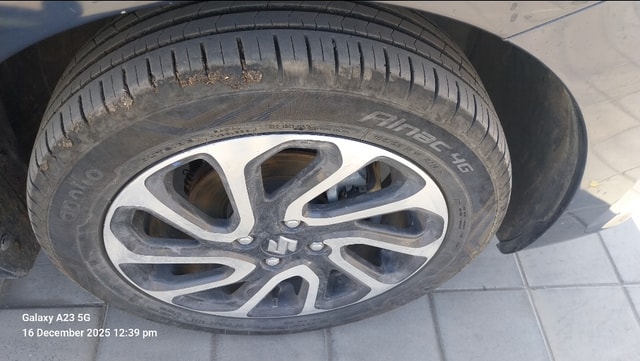 View Maruti Suzuki Baleno Image 9 Used Maruti Suzuki Baleno Image 9