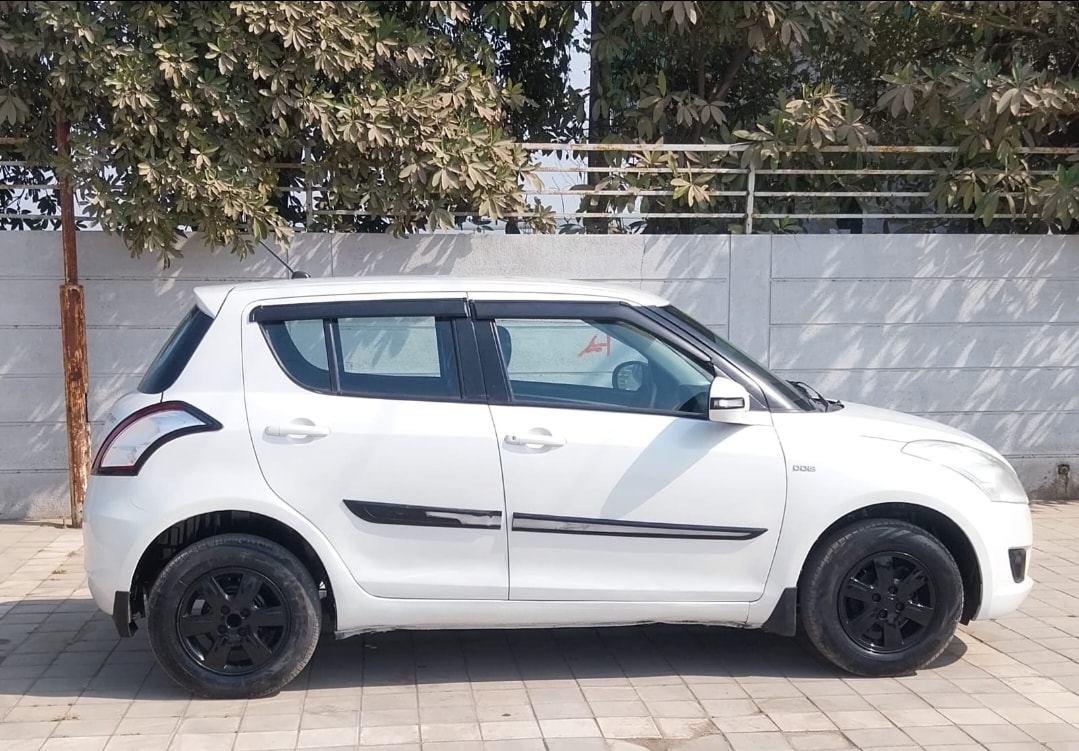 Used 2015 Maruti Suzuki Swift Used 2015 Maruti Suzuki Swift