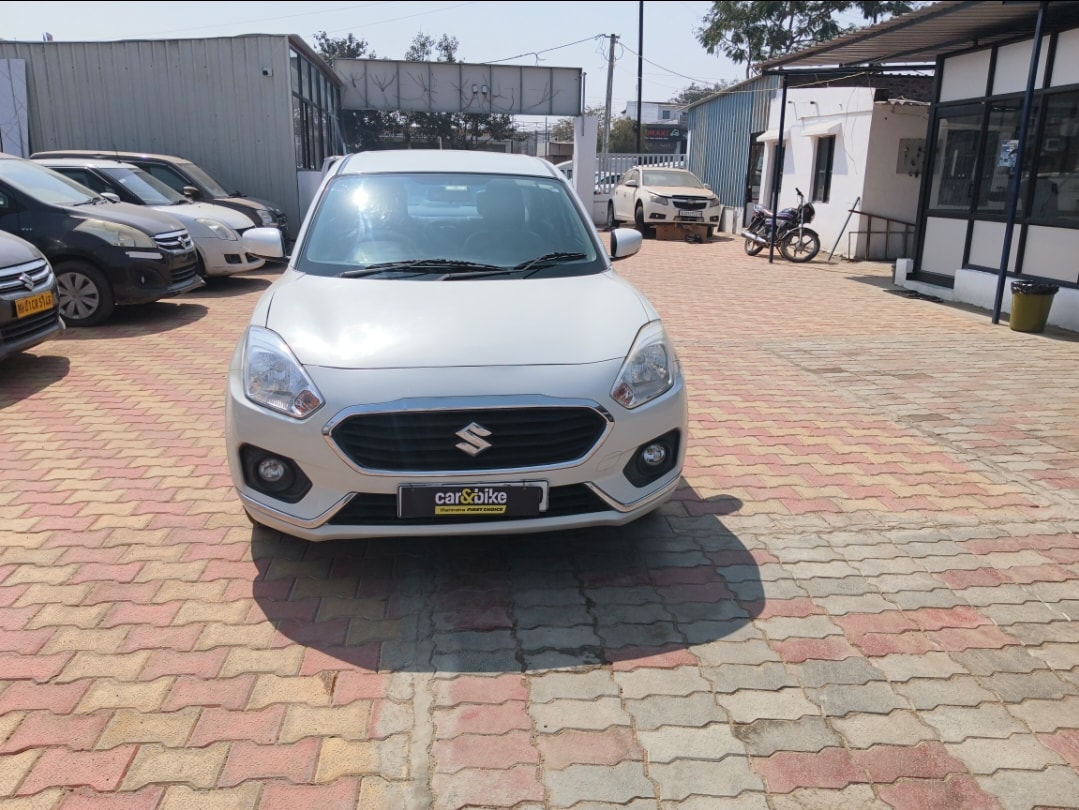 Used 2019 Maruti Suzuki Dzire Used 2019 Maruti Suzuki Dzire