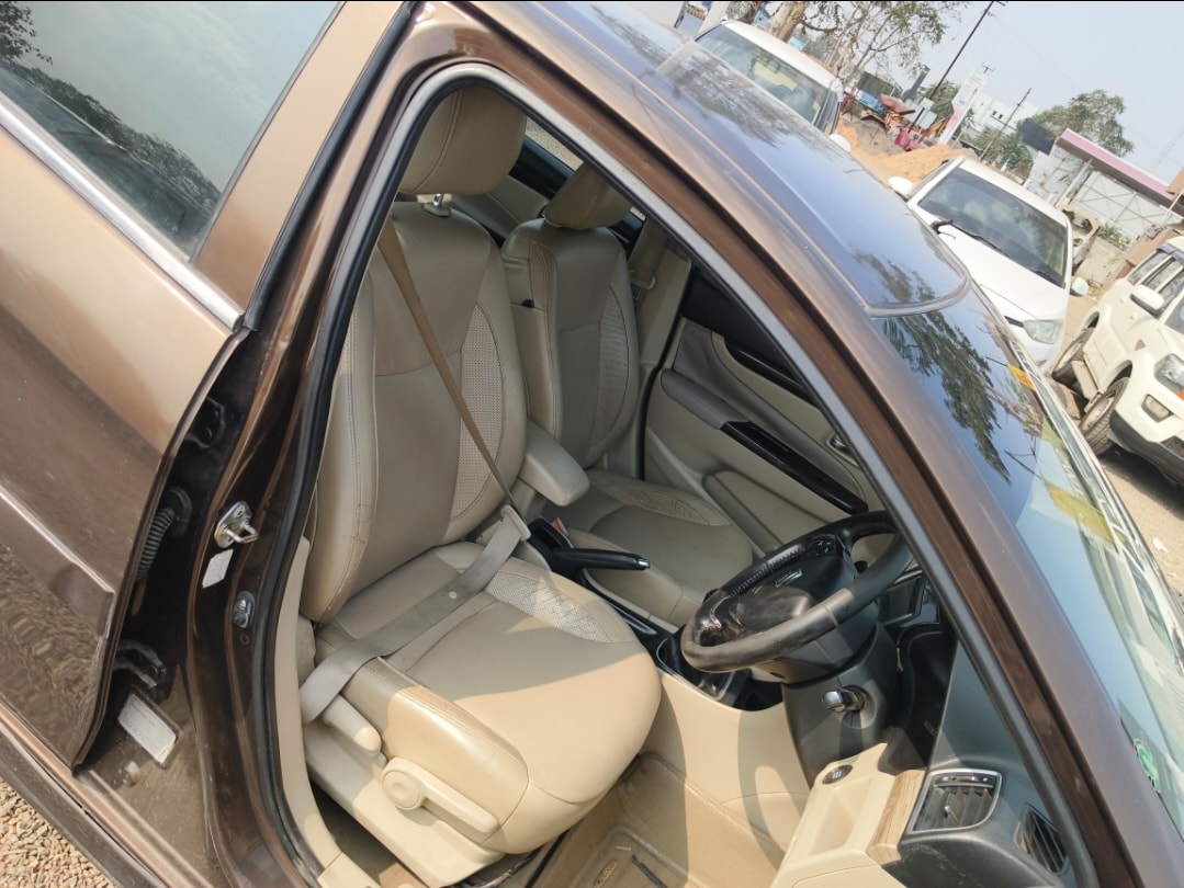 Used 2015 Maruti Suzuki Ciaz Used 2015 Maruti Suzuki Ciaz