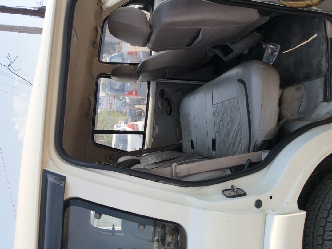 Used 2015 Mahindra Scorpio Used 2015 Mahindra Scorpio