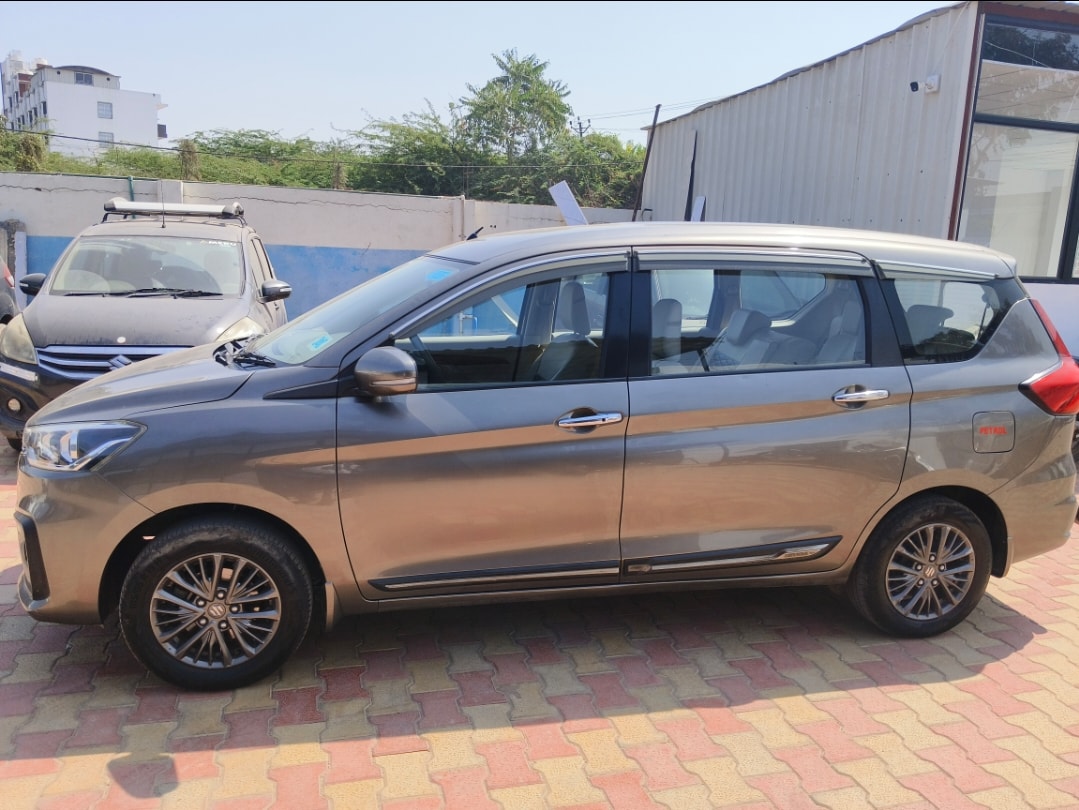 Ertiga image 4 Ertiga image 4