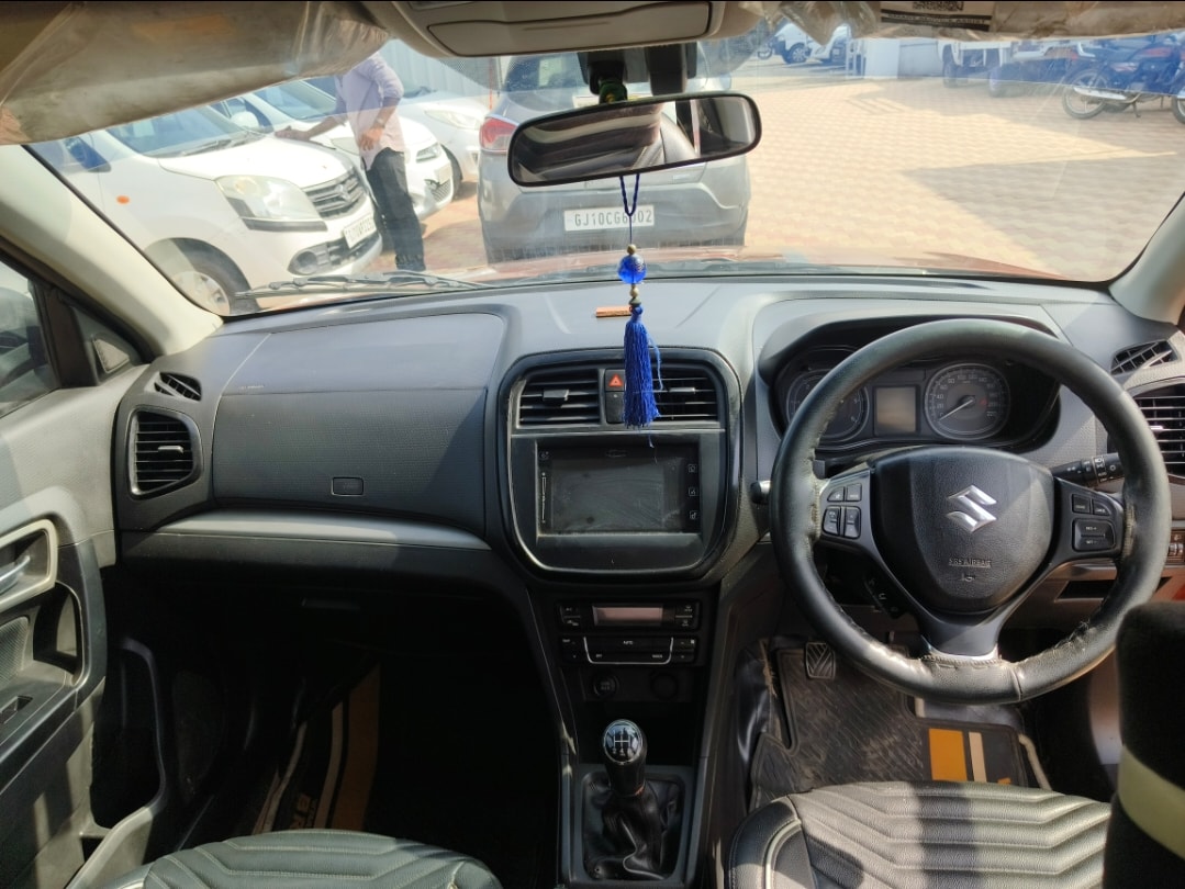 Used 2019 Maruti Suzuki Swift Used 2019 Maruti Suzuki Swift