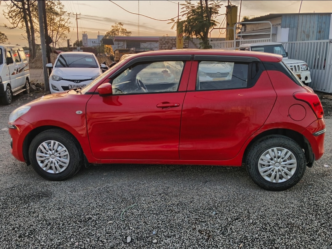 Used 2019 Maruti Suzuki Swift Used 2019 Maruti Suzuki Swift