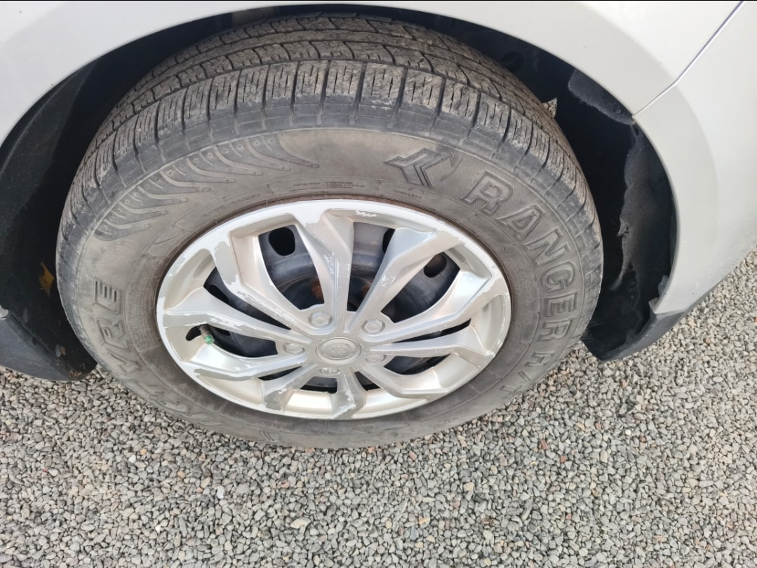 Used 2018 Mahindra Marazzo Used 2018 Mahindra Marazzo
