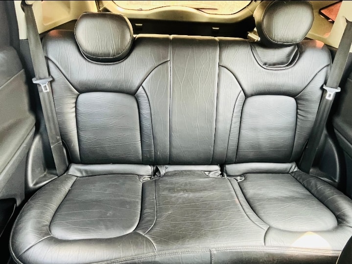 View 2019 Tata Harrier XM Image 17 Used 2019 Tata Harrier XM Image 17