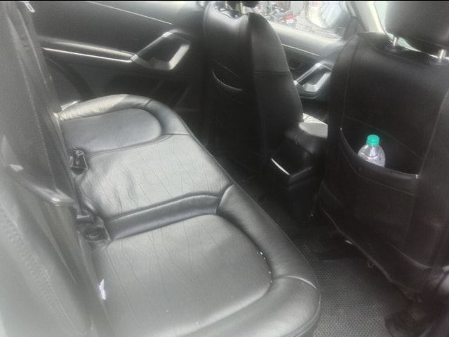 View Tata Harrier Image 12 Used Tata Harrier Image 12