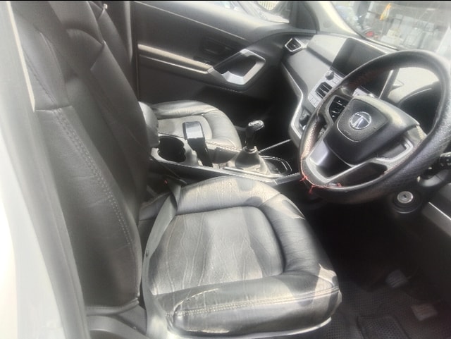 View Tata Harrier Image 11 Used Tata Harrier Image 11