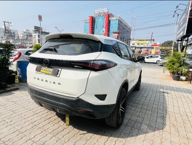 View Tata Harrier Image 6 Used Tata Harrier Image 6