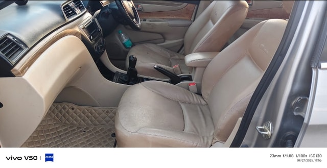 View Maruti Suzuki Ciaz Image 16 Used Maruti Suzuki Ciaz Image 16
