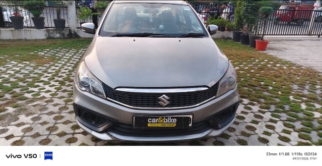 View Maruti Suzuki Ciaz Image 2 Used Maruti Suzuki Ciaz Image 2