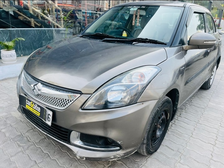 Used 2016 Maruti Suzuki Swift DZire Used 2016 Maruti Suzuki Swift DZire